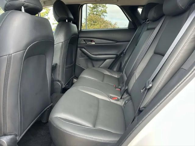 2023 Mazda CX-30 2.5 S Preferred