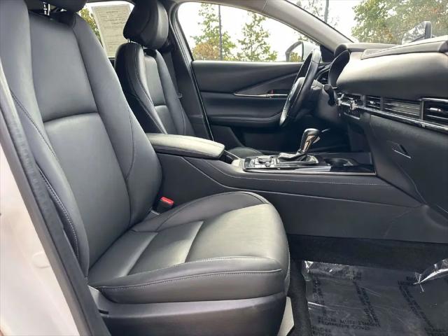 2023 Mazda CX-30 2.5 S Preferred