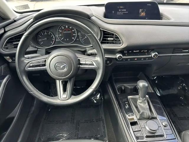 2023 Mazda CX-30 2.5 S Preferred