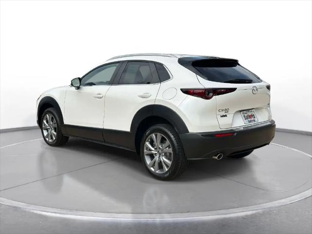 2023 Mazda CX-30 2.5 S Preferred
