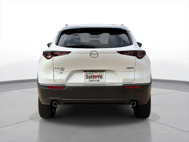 2023 Mazda CX-30 2.5 S Preferred