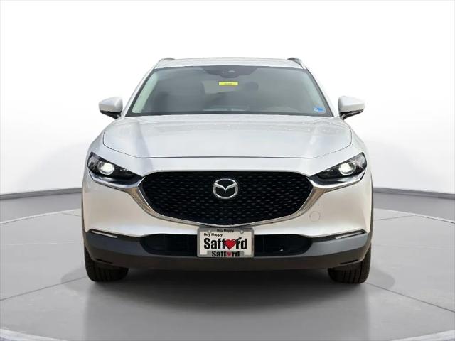 2023 Mazda CX-30 2.5 S Preferred