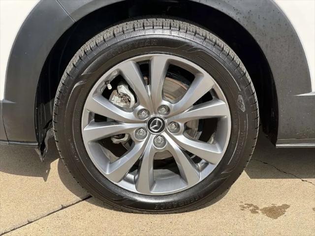2023 Mazda CX-30 2.5 S Preferred