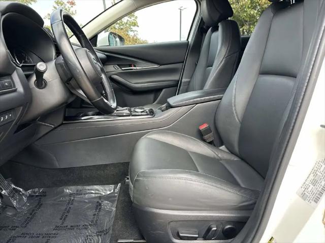 2023 Mazda CX-30 2.5 S Preferred