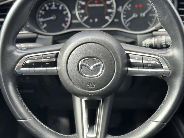 2023 Mazda CX-30 2.5 S Preferred