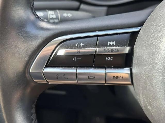 2023 Mazda CX-30 2.5 S Preferred