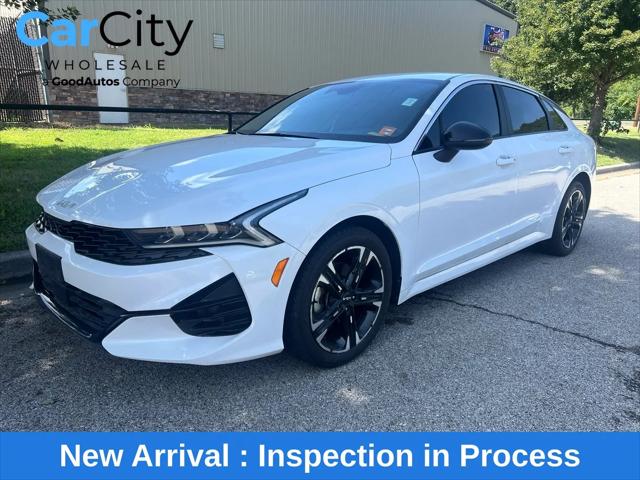 2024 Kia K5 GT-Line for sale in Shawnee, KS