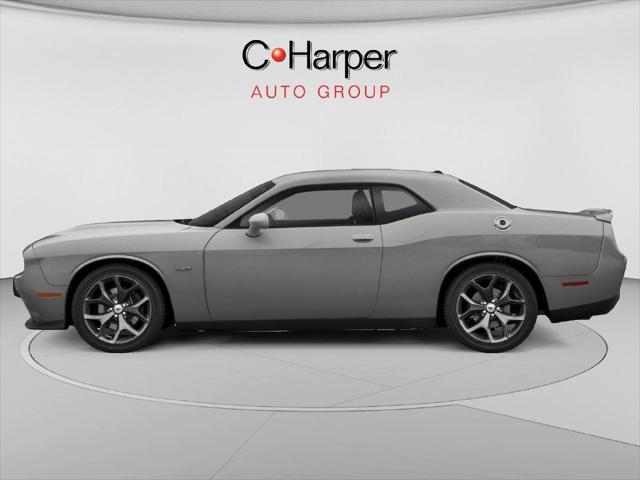 2020 Dodge Challenger R/T