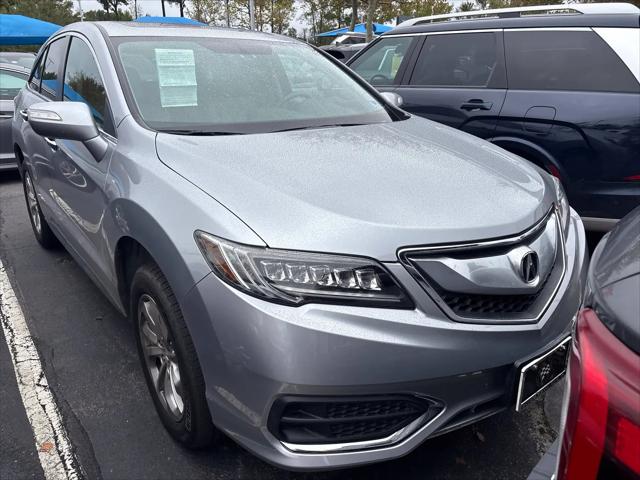 2018 Acura RDX AcuraWatch Plus Package for sale in Virginia Beach, VA