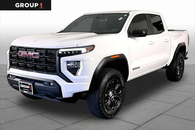 2024 GMC Canyon 2WD Elevation for sale in Houston, TX