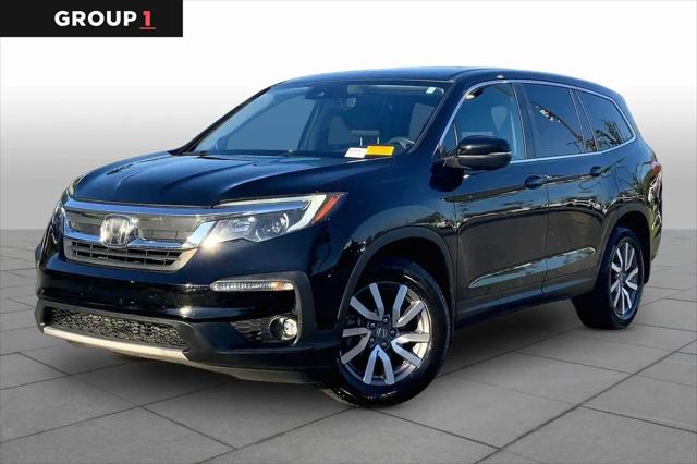 2019 Honda Pilot EX-L for sale in Kennesaw, GA