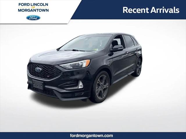 2019 Ford Edge ST for sale in Morgantown, WV