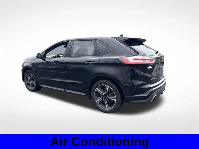 2019 Ford Edge ST