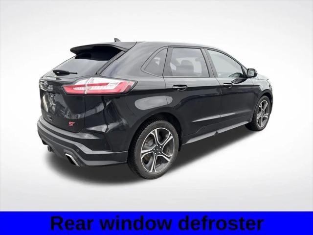 2019 Ford Edge ST