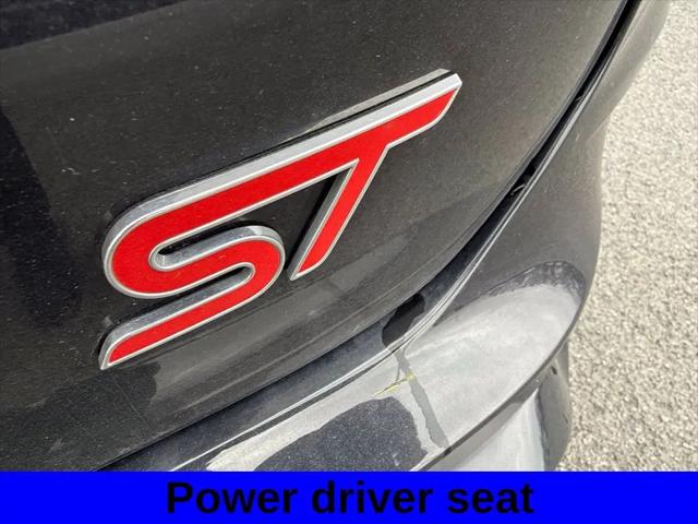 2019 Ford Edge ST