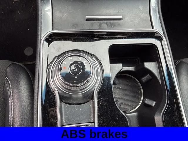 2019 Ford Edge ST