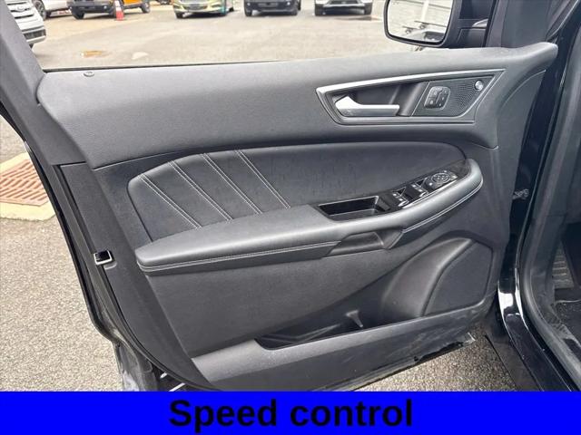 2019 Ford Edge ST