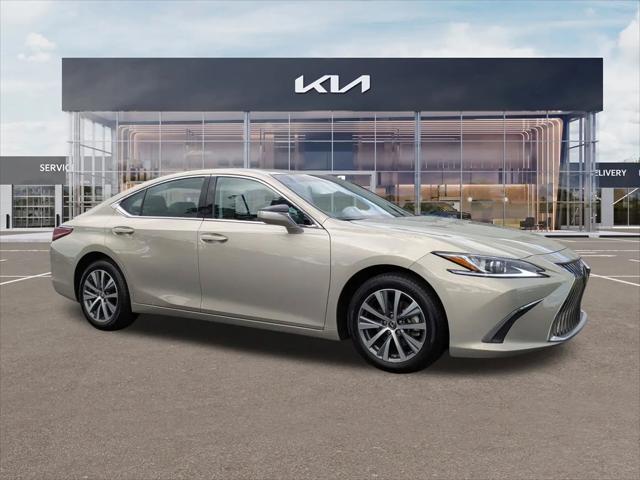 2021 Lexus ES 250 ES 250 for sale in Fort Myers, FL