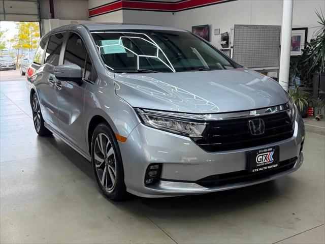 2023 Honda Odyssey Touring for sale near West Chester, OH
