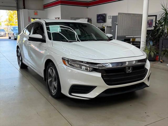 2020 Honda Insight EX for sale near West Chester, OH