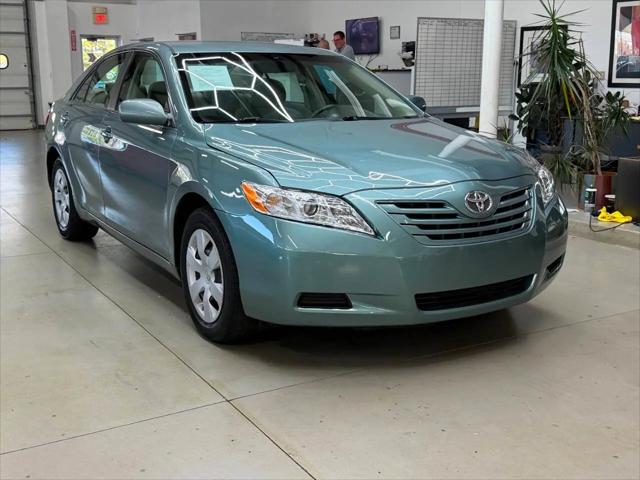 2007 Toyota Camry for sale near West Chester, OH