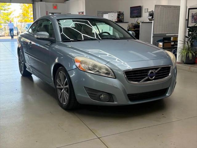 2011 Volvo C70 T5 for sale in West Chester, OH