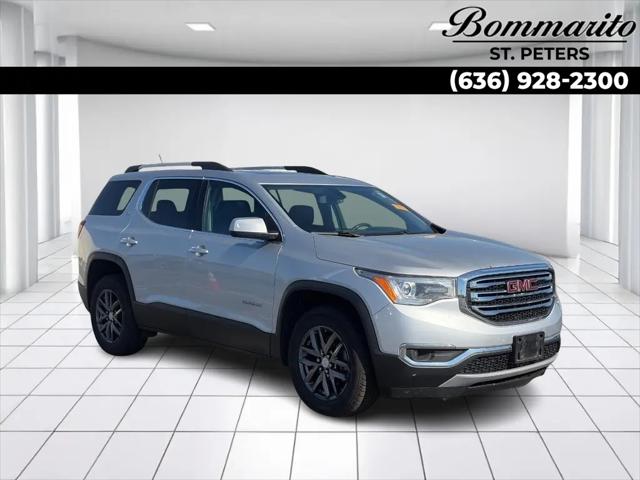2017 GMC Acadia SLT-1 for sale in St. Peters, MO
