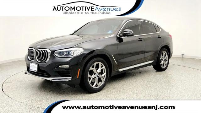 2020 BMW X4 xDrive30i for sale in Sewell, NJ