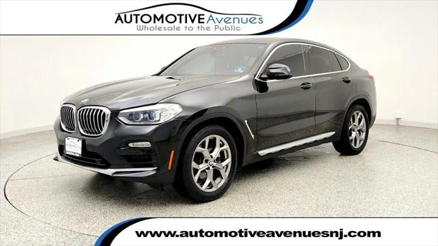 2020 BMW X4 xDrive30i for sale in Sewell, NJ