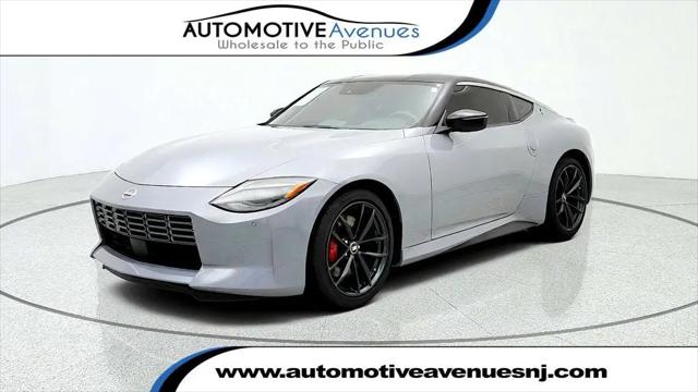 2026 Nissan Z Performance for sale in Sewell, NJ