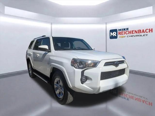 2023 Toyota 4Runner SR5 for sale in Okatie, SC