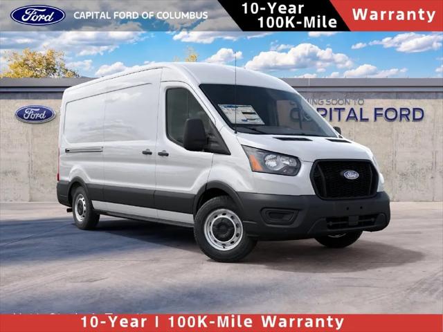 2027 Ford Transit Cargo Van T-150 for sale near Columbus, OH