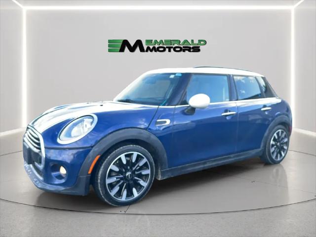 2016 MINI Hardtop Cooper for sale in Blaine, WA