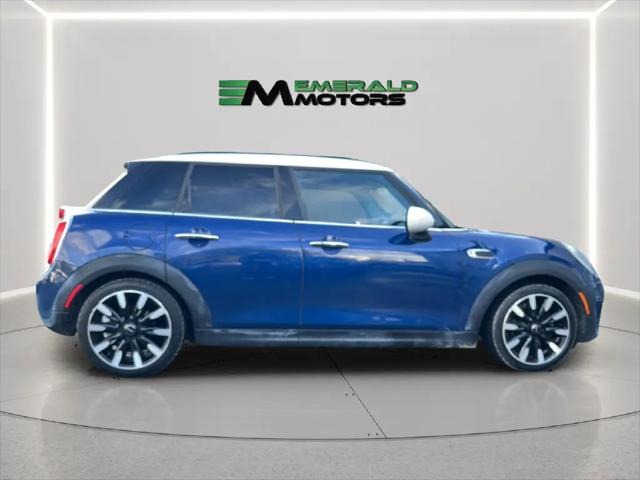 2016 MINI Hardtop Cooper