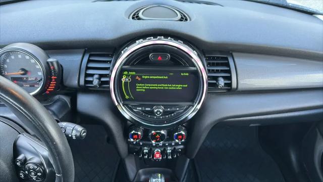 2016 MINI Hardtop Cooper