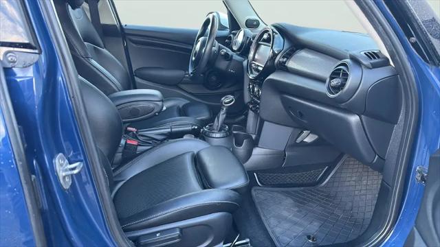 2016 MINI Hardtop Cooper
