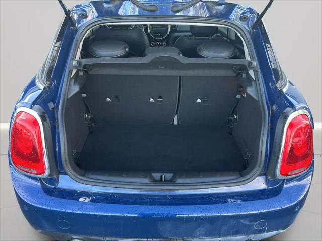 2016 MINI Hardtop Cooper