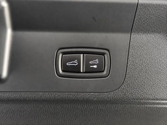 2018 Porsche Panamera Turbo