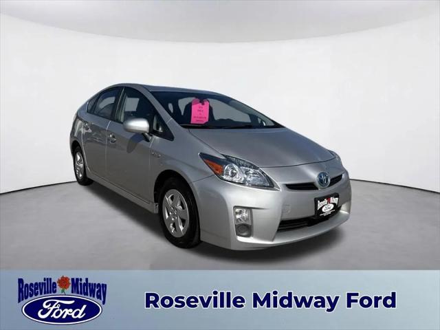 2010 Toyota Prius II for sale in Roseville, MN