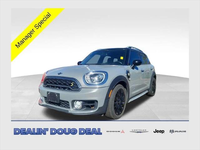 2019 MINI E Countryman Cooper S for sale in Fort Collins, CO