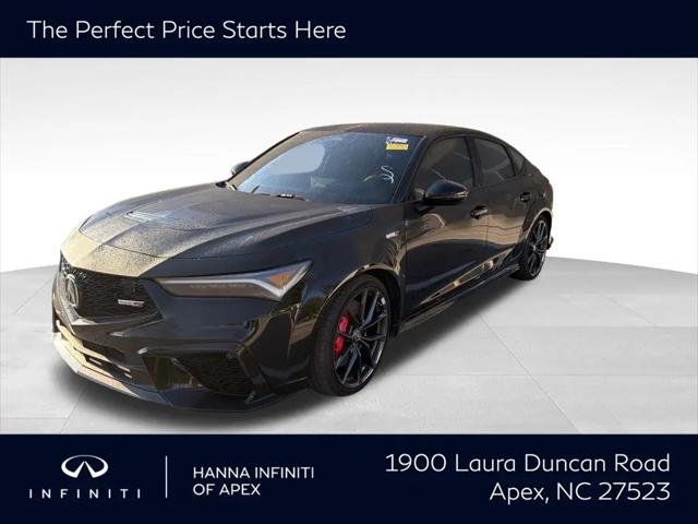 2026 Acura Integra FWD Type S for sale in Apex, NC