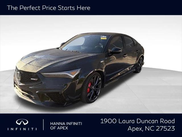 2026 Acura Integra FWD Type S for sale in Apex, NC