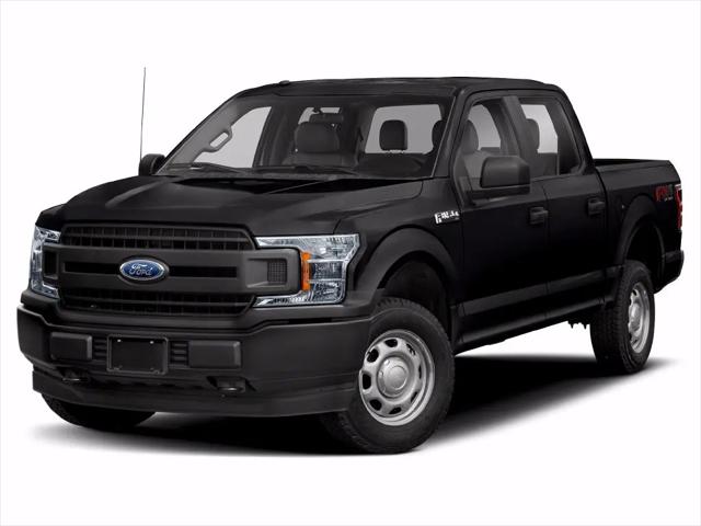 2019 Ford F-150 XLT for sale in West Park, FL
