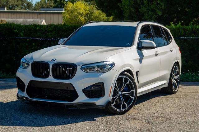 2020 BMW X3 M Standard for sale in Orlando, FL