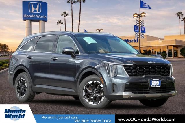 2024 Kia Sorento S for sale in Westminster, CA