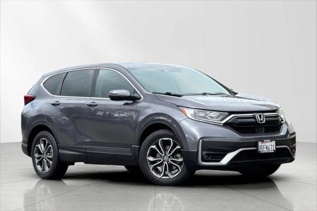 2020 Honda CR-V 2WD EX for sale in Corona, CA