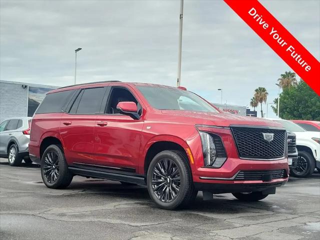 2025 Cadillac Escalade Sport for sale in Orange, CA