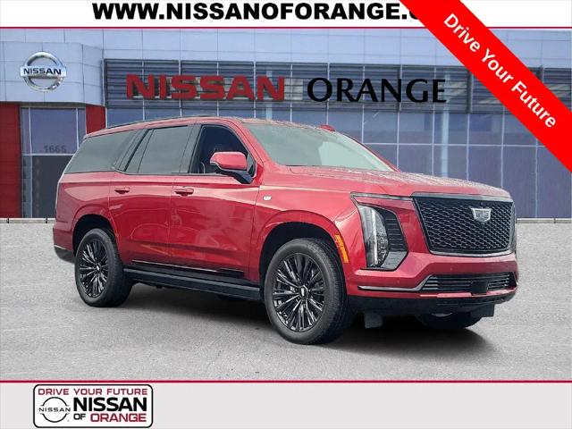 2025 Cadillac Escalade Sport for sale in Orange, CA