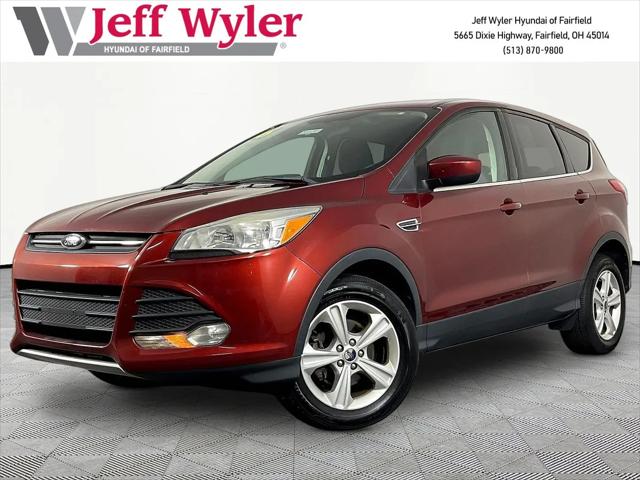 2016 Ford Escape SE for sale near Fairfield, OH