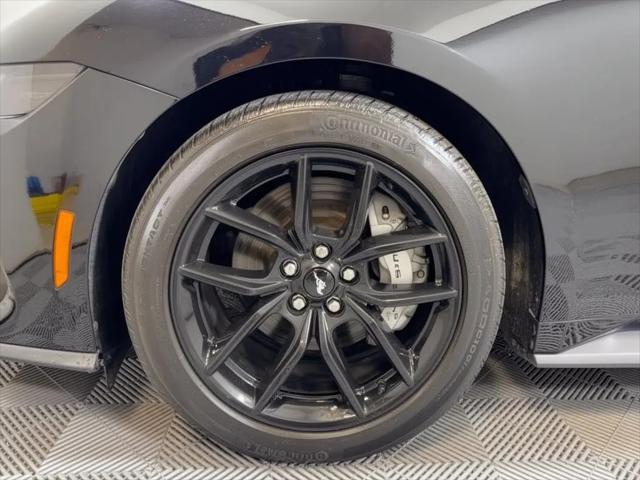 2024 Ford Mustang GT Fastback for sale in Chattanooga, TN